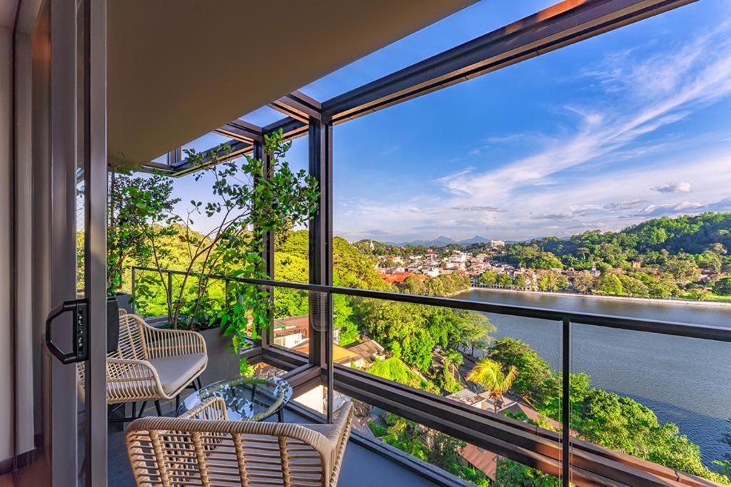 The Trees, Kandy Hotel Екстериор снимка