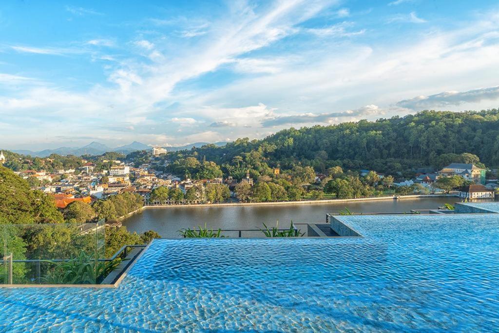 The Trees, Kandy Hotel Екстериор снимка